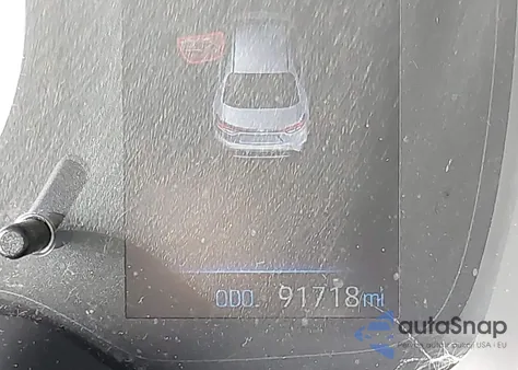 2020 Toyota Corolla Se/Night Shade из США, поврежденный, VIN JTDS4RCE8LJ038695